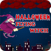 Hallooween Flying Witch spēle