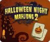Halloween Night Mahjong 2 spēle