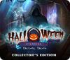 Halloween Stories: Defying Death Collector's Edition spēle