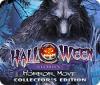 Halloween Stories: Horror Movie Collector's Edition spēle
