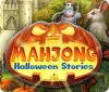 Halloween Stories: Mahjong spēle