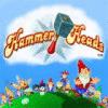 Hammer Heads Deluxe spēle