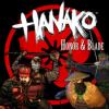 Hanako: Honor & Blade spēle
