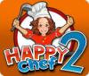 Happy Chef 2 spēle