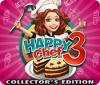 Happy Chef 3 Collector's Edition spēle