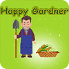 Happy Gardener spēle