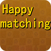 Happy Matching spēle