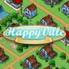 HappyVille: Quest for Utopia spēle