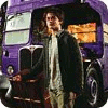 Harry Potter: Knight Bus Driving spēle