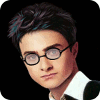 Harry Potter : Makeover spēle