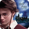 Harry Potter: Puzzled Harry spēle
