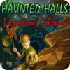 Haunted Halls: Fears from Childhood Collector's Edition spēle