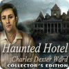 Haunted Hotel: Charles Dexter Ward Collector's Edition spēle
