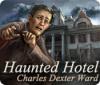 Haunted Hotel: Charles Dexter Ward spēle