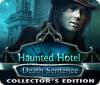 Haunted Hotel: Death Sentence Collector's Edition spēle