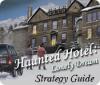 Haunted Hotel: Lonely Dream Strategy Guide spēle