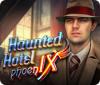 Haunted Hotel: Phoenix spēle