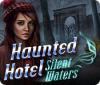 Haunted Hotel: Silent Waters spēle