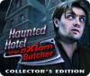 Haunted Hotel: The Axiom Butcher Collector's Edition spēle