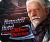 Haunted Hotel: The Axiom Butcher spēle