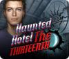 Haunted Hotel: The Thirteenth spēle