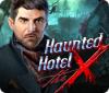 Haunted Hotel: The X spēle