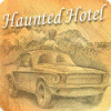 Haunted Hotel spēle