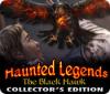 Haunted Legends: The Black Hawk Collector's Edition spēle