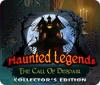 Haunted Legends: The Call of Despair Collector's Edition spēle