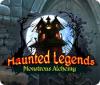 Haunted Legends: Monstrous Alchemy spēle