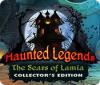 Haunted Legends: The Scars of Lamia Collector's Edition spēle