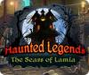 Haunted Legends: The Scars of Lamia spēle