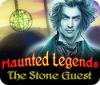 Haunted Legends: Stone Guest spēle