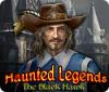 Haunted Legends: The Black Hawk spēle