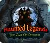 Haunted Legends: The Call of Despair spēle