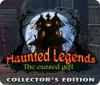 Haunted Legends: The Cursed Gift Collector's Edition spēle