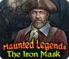 Haunted Legends: The Iron Mask spēle