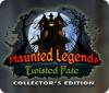 Haunted Legends: Twisted Fate Collector's Edition spēle