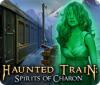 Haunted Train: Spirits of Charon spēle