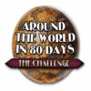 Around the World in 80 Days: The Challenge spēle