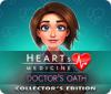 Heart's Medicine: Doctor's Oath Collector's Edition spēle