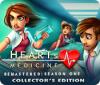 Heart's Medicine Remastered: Season One Collector's Edition spēle