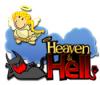 Heaven & Hell spēle