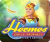 Hermes: Sibyls' Prophecy Collector's Edition spēle