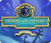 Heroes Of Hellas Origins: Part One spēle