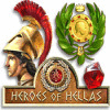 Heroes of Hellas spēle