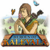 Heroes of Kalevala spēle