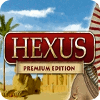 Hexus Premium Edition spēle
