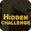 Hidden Challenge spēle