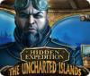Hidden Expedition 5: The Uncharted Islands spēle